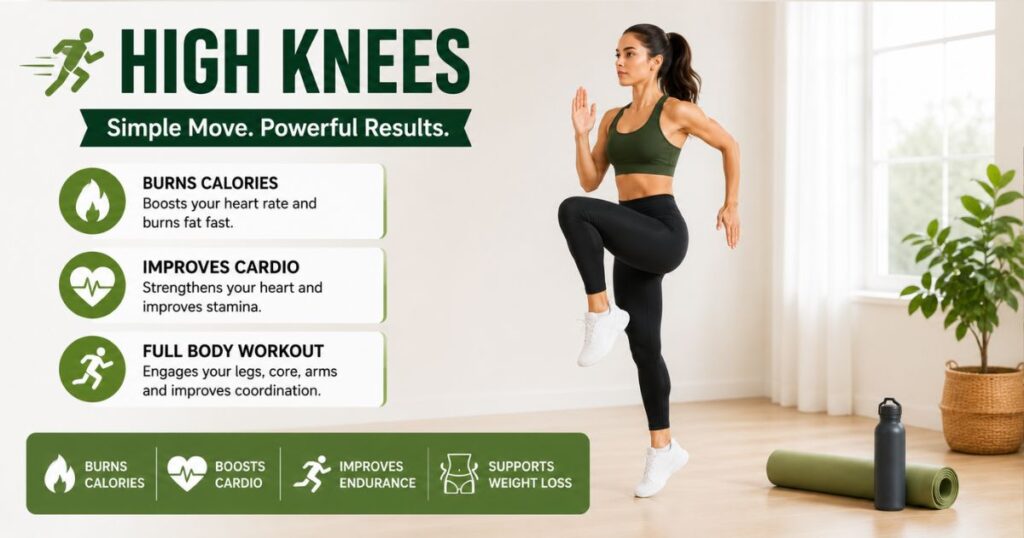 High Knees