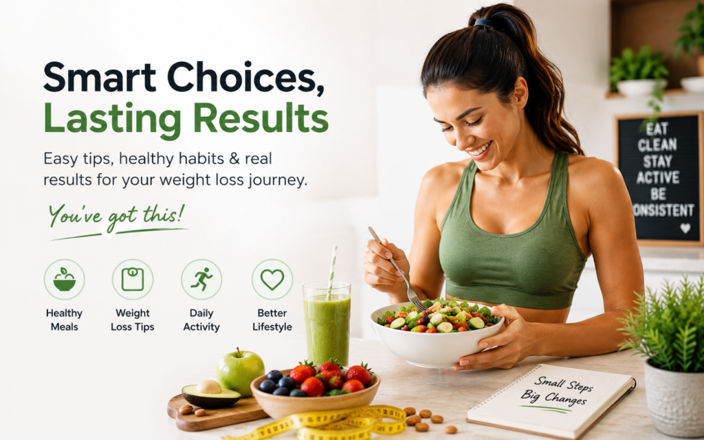 weight loss tipss hub