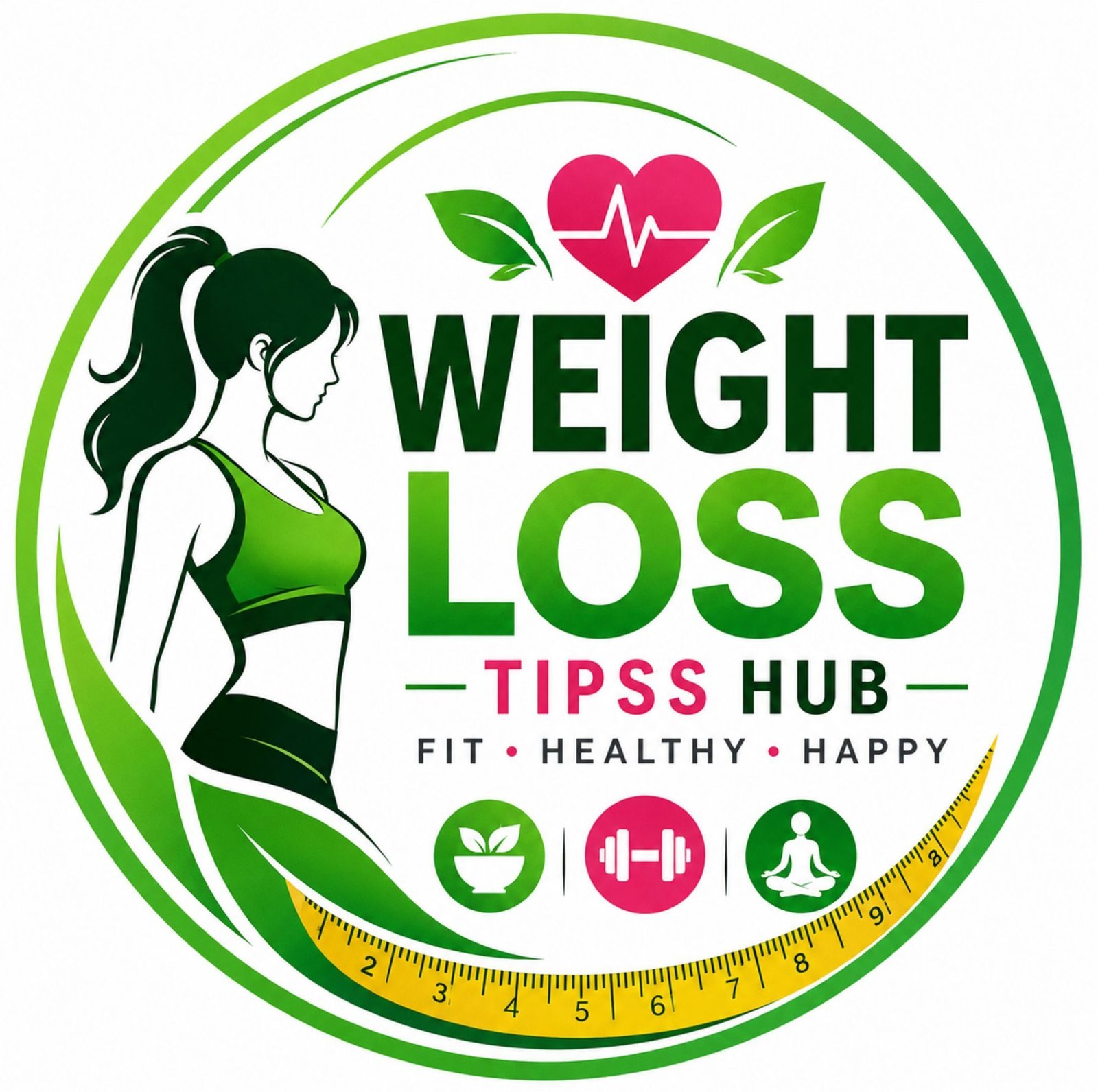 Weight Loss Tipss hub
