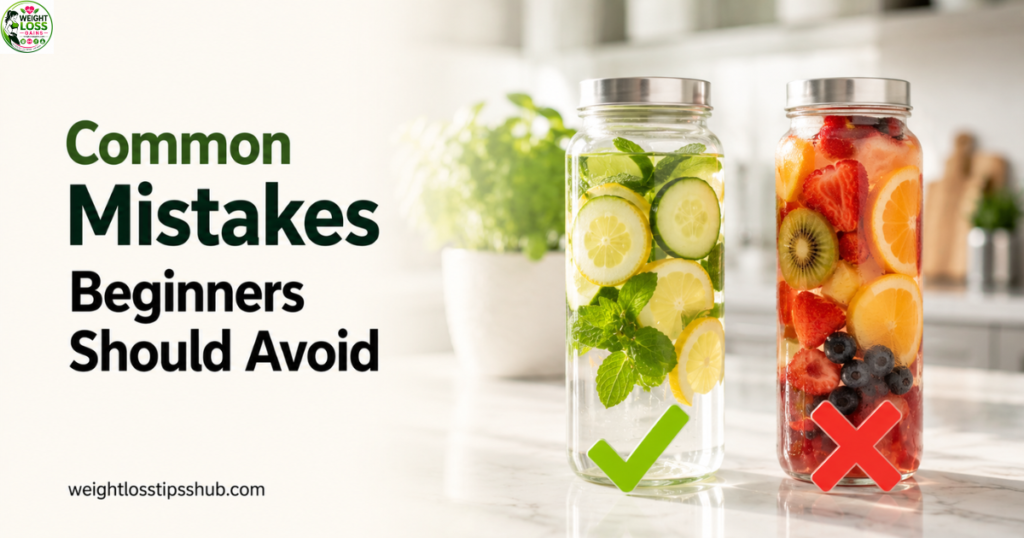 Common Mistakes Beginners Should Avoid