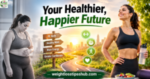 Weight Loss for Beginners
