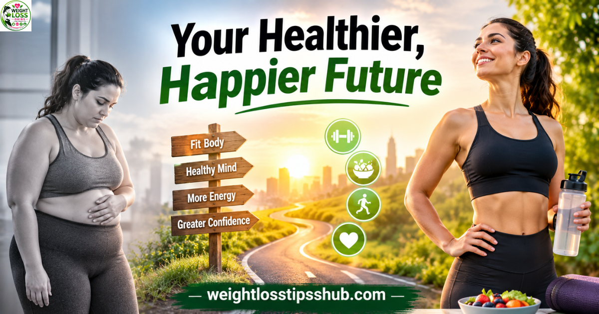 Weight Loss for Beginners